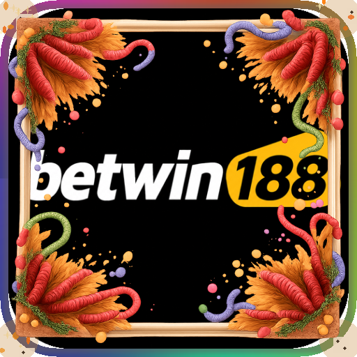 betwin188 — galeri pratinjau Resmi APK